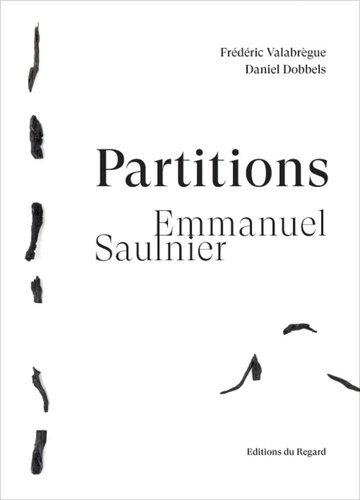 Emprunter Emmanuel Saulnier : Partitions livre