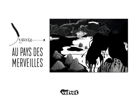 Emprunter Dobritz au pays des merveilles livre