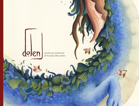 Emprunter La forêt de Dolen livre