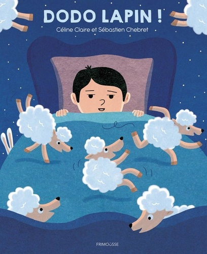 Emprunter Dodo lapin ! livre