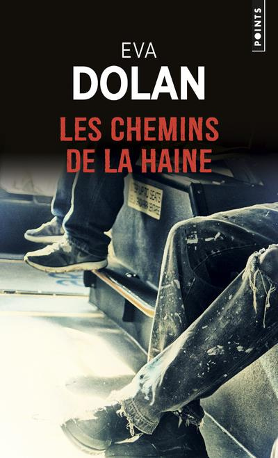Emprunter Les chemins de la haine livre