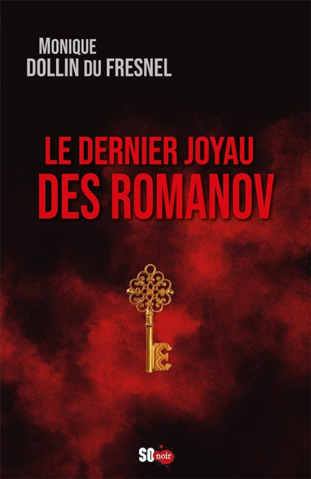 Emprunter LE DERNIER JOYAU DES ROMANOV livre