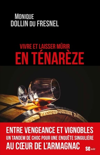 Emprunter Vivre et laisser mûrir en Ténarèze livre