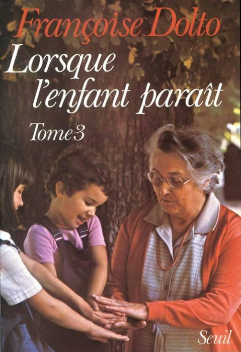 Emprunter LORSQUE L'ENFANT PARAIT. Tome 3 livre