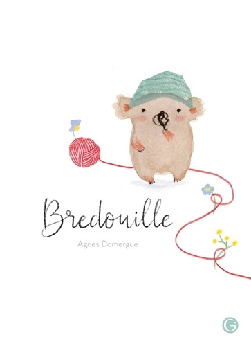 Emprunter Bredouille livre