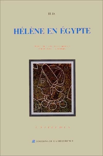 Emprunter Hélène en Egypte livre