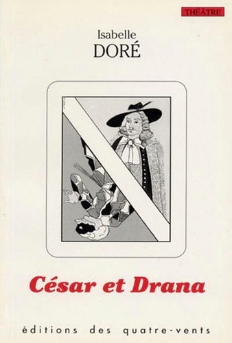 Emprunter Cesar et drana livre