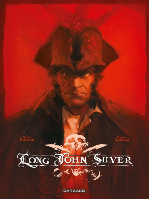 Emprunter Long John Silver : Intégrale livre