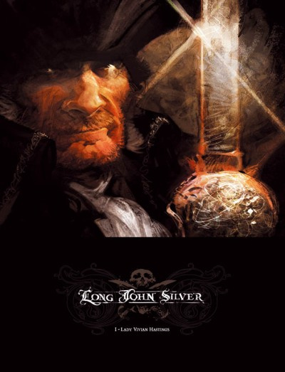 Emprunter Long John Silver Tome 1 : Lady Vivian Hastings livre