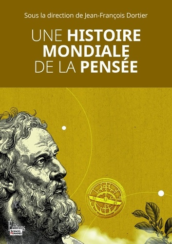 Emprunter Une histoire mondiale de la pensée livre