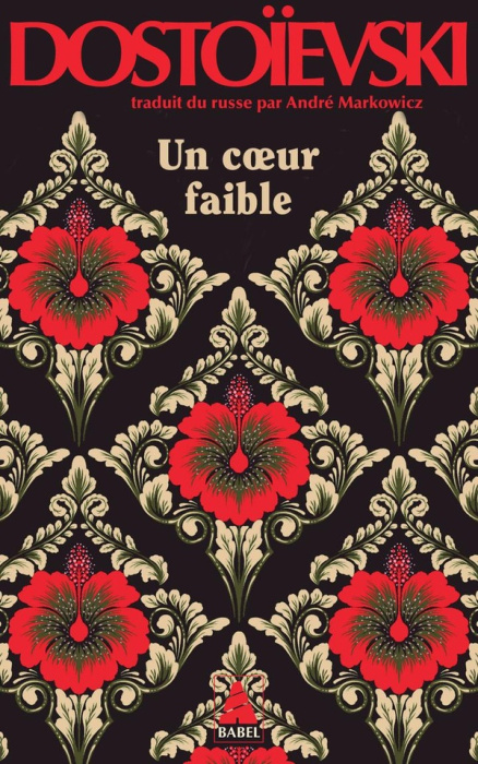 Emprunter Un coeur faible livre