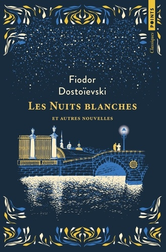 Emprunter Les Nuits blanches et autres nouvelles livre