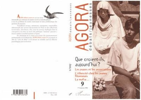 Emprunter QUE CROIENT-ILS AUJOURD'HUI ? livre