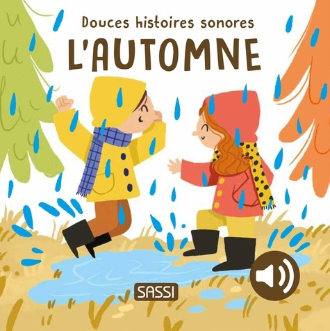 Emprunter L'automne livre