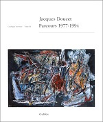Emprunter Jacques Doucet catalogue raisonné 3. 0003 livre