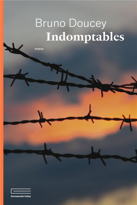 Emprunter Indomptables livre