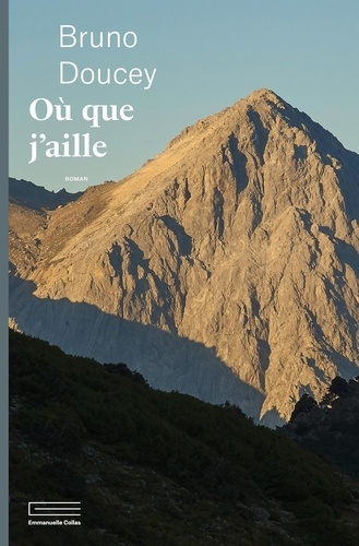 Emprunter Où que j'aille livre