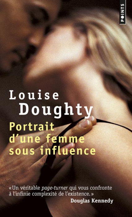 Emprunter Portrait d'une femme sous influence livre