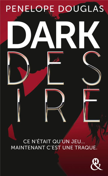 Emprunter Dark Desire livre