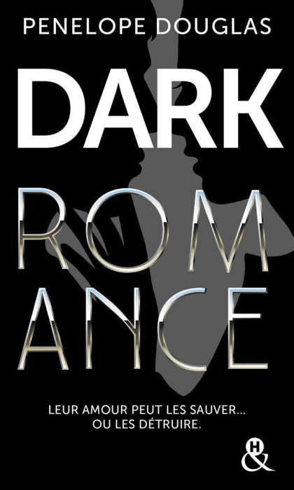 Emprunter DARK ROMANCE livre