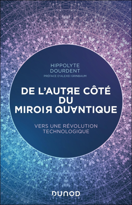Emprunter De l'autre côté du miroir quantique livre
