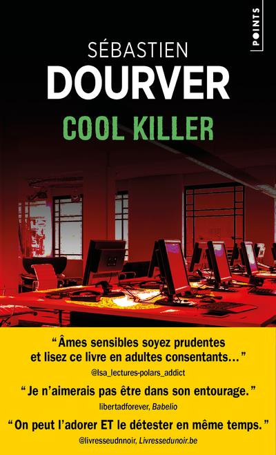 Emprunter Cool Killer livre
