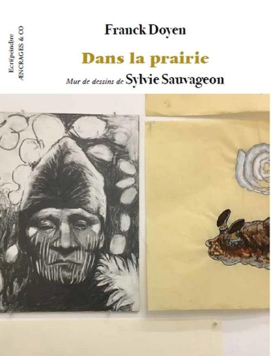 Emprunter Dans la prairie livre