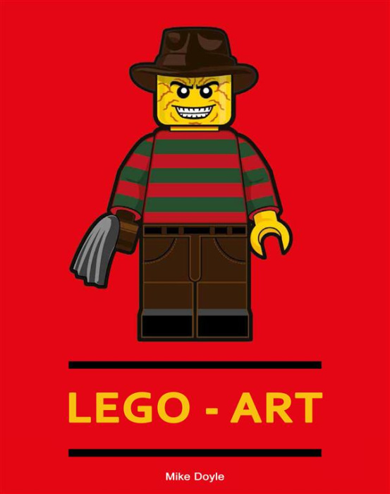 Emprunter Lego art. Des artistes et des briques livre