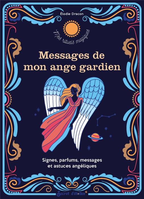 Emprunter Parler avec mon ange gardien livre