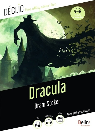 Emprunter Dracula livre