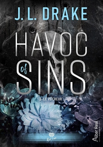 Emprunter Havoc of Sins Tome 3 : Le pécheur livre