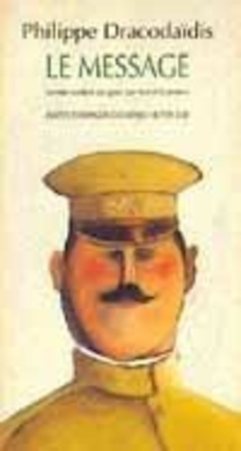 Emprunter Le message livre