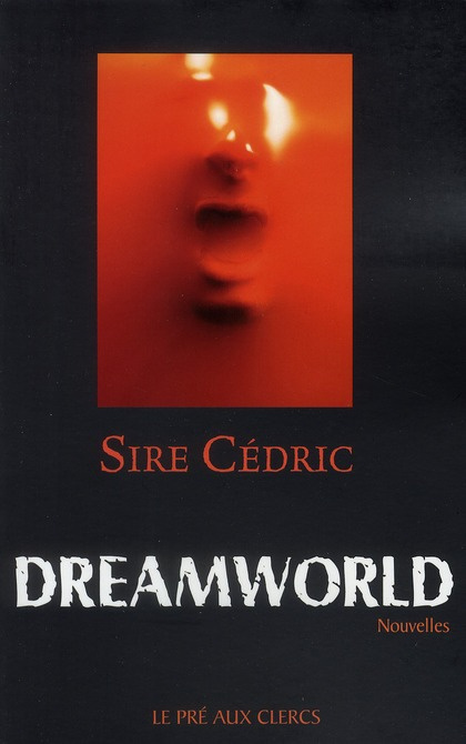 Emprunter Dreamworld livre