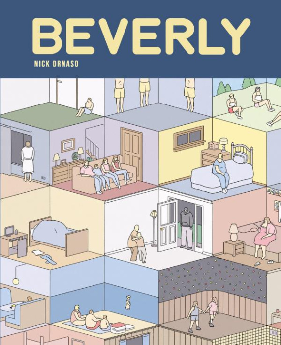 Emprunter Beverly livre