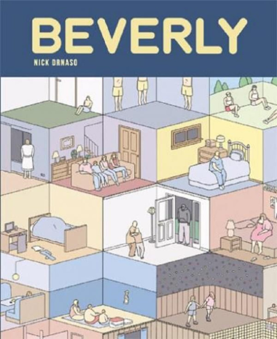 Emprunter Beverly livre