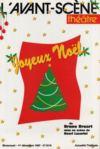 Emprunter Joyeux noel livre