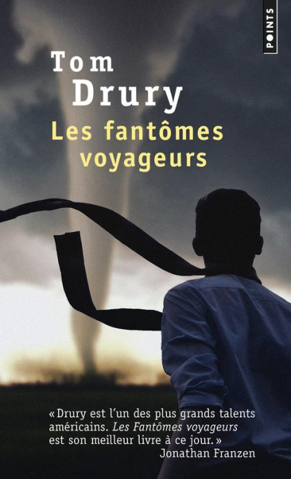 Emprunter Les fantômes voyageurs livre