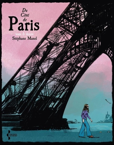 Emprunter Du côté de Paris livre