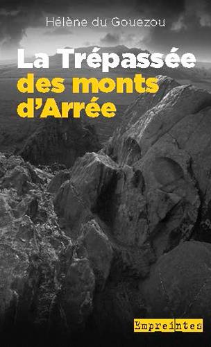 Emprunter La trépassée des monts d'Arrée livre
