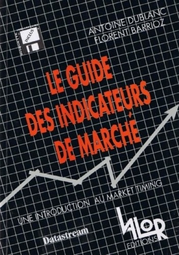 Emprunter GUIDE DES INDIC MARCHE livre