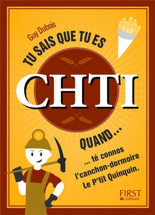 Emprunter Tu sais que tu es Ch'ti quand... livre