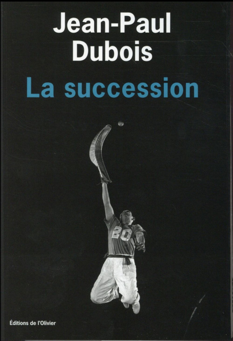 Emprunter La succession livre