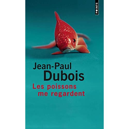 Emprunter Les Poissons me regardent livre