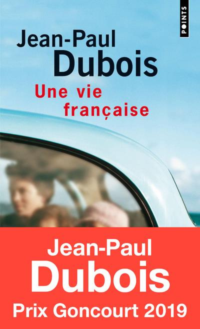 Emprunter Une vie française livre