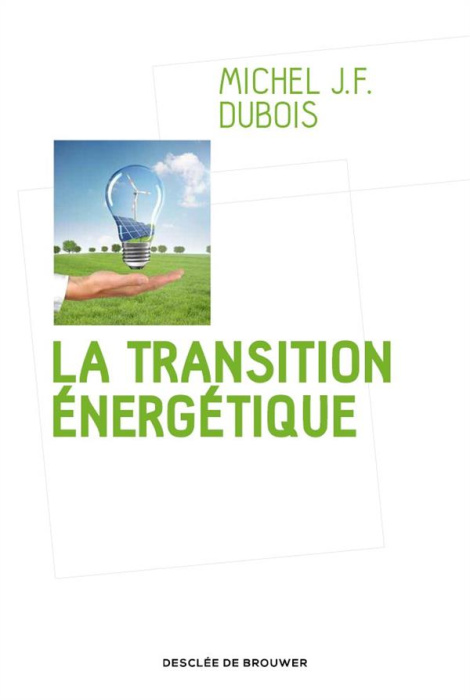 Emprunter Vivre dans un monde sans croissance. Quelle transition énergétique ? livre