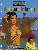 Emprunter Mérite maritime : Boulevard de la soif livre
