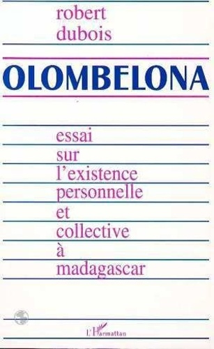 Emprunter OLOMBELONA livre