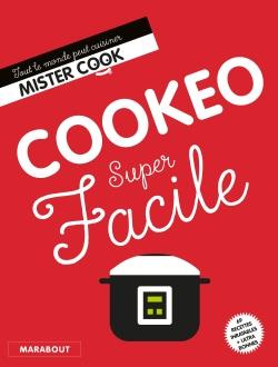 Emprunter Robot cuiseur super facile livre
