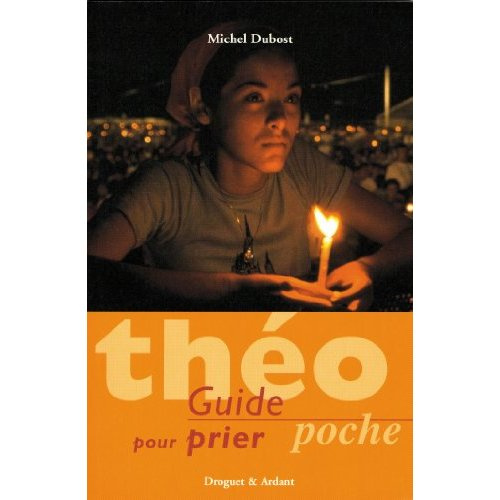 Emprunter Guide pour prier. Théo livre