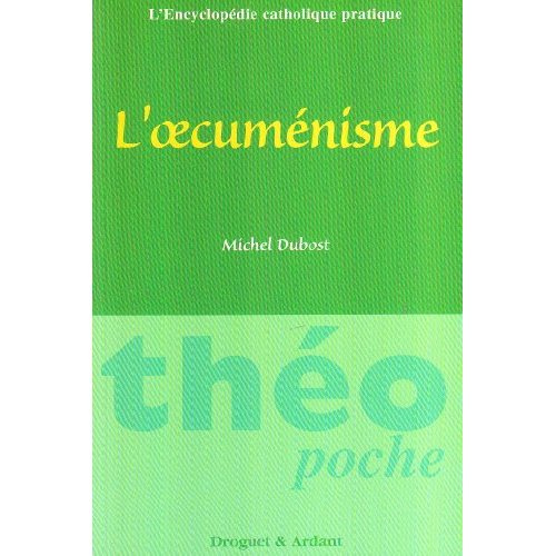 Emprunter L'oecuménisme livre